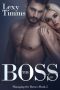 [Managing the Bosses 02] • The Boss Too